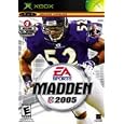 Madden NFL 2005