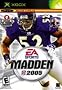 Madden NFL 2005 Madden NFL 2005