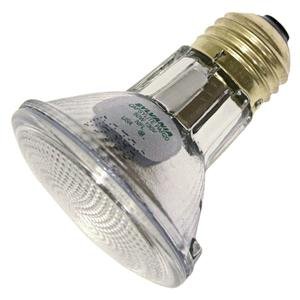 317R3nowsLL Sylvania 14529 50PAR20/CAP/NFL 130V PAR20 Halogen Light Bulb