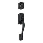 Schlage F58 CAM 716 Camelot Exterior...