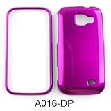 Samsung Transform M920 Honey Dark Purple Hard Case,Cover,Faceplate,SnapOn,P ....