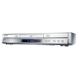 Toshiba SD120E Multi-region DVD Player