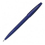 Pentel S520 Sign Pen Blue