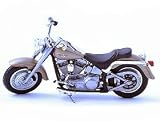 Harley Davidson Fat Boy 1:18 Scale