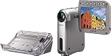 Review Sony DCRPC55 / Sony DCR-PC55E Handycam MiniDV Camcorder [0.8MP, 10x Optical, 3