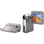 Sony DCR-PC55E Handycam MiniDV Camcorder [0.8MP, 10x Optical, 3"LCD]