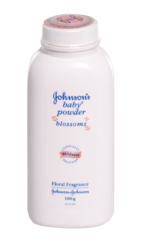 Johnson & Johnson Baby of 2)