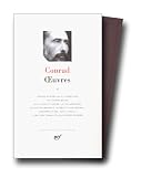 Revue Gallimard  / Conrad : Oeuvres, tome 2
