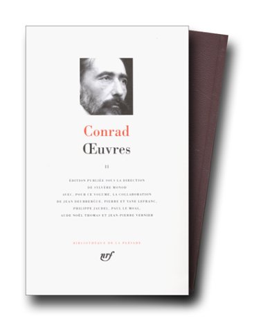 Joseph Conrad