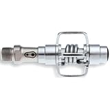 Crank Brothers Egg-Beater C Pedal 9/16 w/Cleats Chrome
