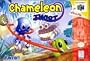Chameleon Twist