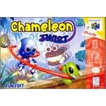 Chameleon Twist 