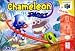 Video Games : Chameleon Twist