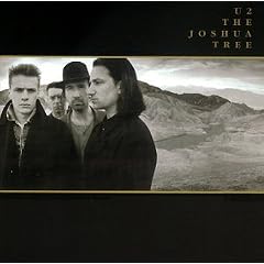 The Joshua Tree