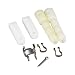 Teleflex Adapter Kits For Use With 3300 Control Cable, J/E Pre-78