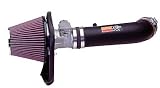 KN 57-2529-1 Fuel Injection Performance Kit Gen2 Air Intake Kit