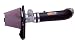 K&N 57-2529-1 Fuel Injection Performance Kit Gen2 Air Intake Kit