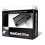 Worldcard Office 6.0 Smallest Business Card Scanner