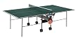 Butterfly TR16 Home Rollaway Table Tennis Table