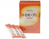 Amazon：携帯　トロミーナI　トロミタイプ（携帯スティックタイプ）/ 3g×50袋