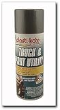 Plastikote Truck and Sport Utility Touch-Up 12 oz. can GM Gunmetal Code 14/WA8915