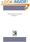 Papers relating to the treaty of Washington ...: Vol. 6