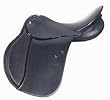 Courbette "Galant" A/P/Eventing Saddle