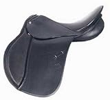 Courbette Galant A/P/Eventing Saddle