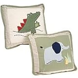 Kidsline Zanzibar Pillow - set of 2