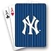 MLB New York Yankees Playing Cards