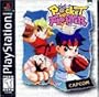 Pocket Fighter