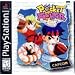 Pocket Fighter PS