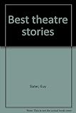 Best theatre stories