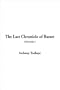 The Last Chronicle of Barset: V.1