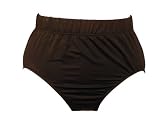Miraclesuit Black Swimsuit-bottoms 18W