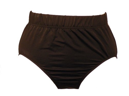 Miraclesuit Black Swimsuit-bottoms 18W