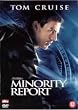 Minority Report (�dition simple)
