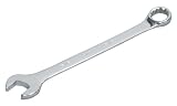 Combination Wrench, Polish - 15/16 Inch