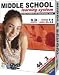 Middle School Learning System (3 DVD Set)