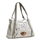 Atlanta Thrashers Hoodie Purse