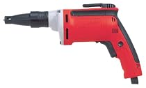 Milwaukee 6742-20 6.5 Amp Drywall Screwdriver