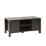 V-Hold TV Cabinet - Walnut