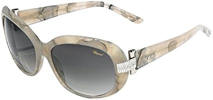 Chopard SCH083S Sunglasses Color 09AY