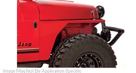 Smittybilt Fender for 1987 - 1993 Jeep Wrangler