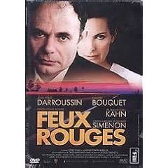 Feux rouges