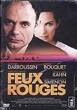 Feux rouges