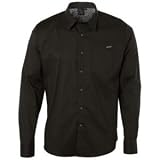Volcom XYZ Solid Shirt - Long-Sleeve - Men's