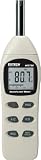Extech 407730 Digital Sound Meter