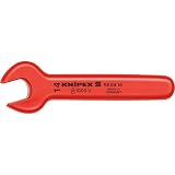 KNIPEX（クニペックス） 1000V絶縁スパナ19mm CAACIB_VNNVL