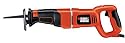Black & Decker RS500 8.5 Amp Reciprocating Saw